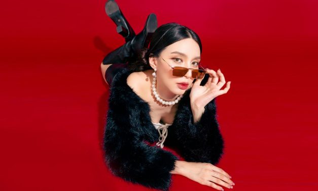 Glow Up Tanpa Ribet Untuk Pesta Malam Tahun Baru