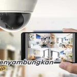 Mengintip Cara Kerja CCTV Sebagai Sistem Keamanan Modern