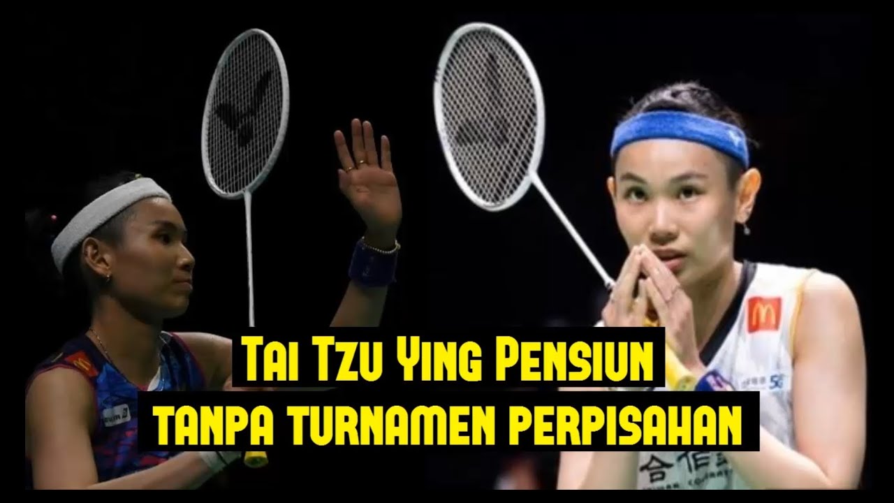 Kepopuleran Tai Tzu Ying