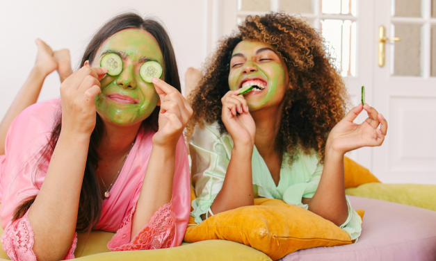 Perawatan Sederhana Untuk Tubuh: Kunci Hidup Lebih Sehat