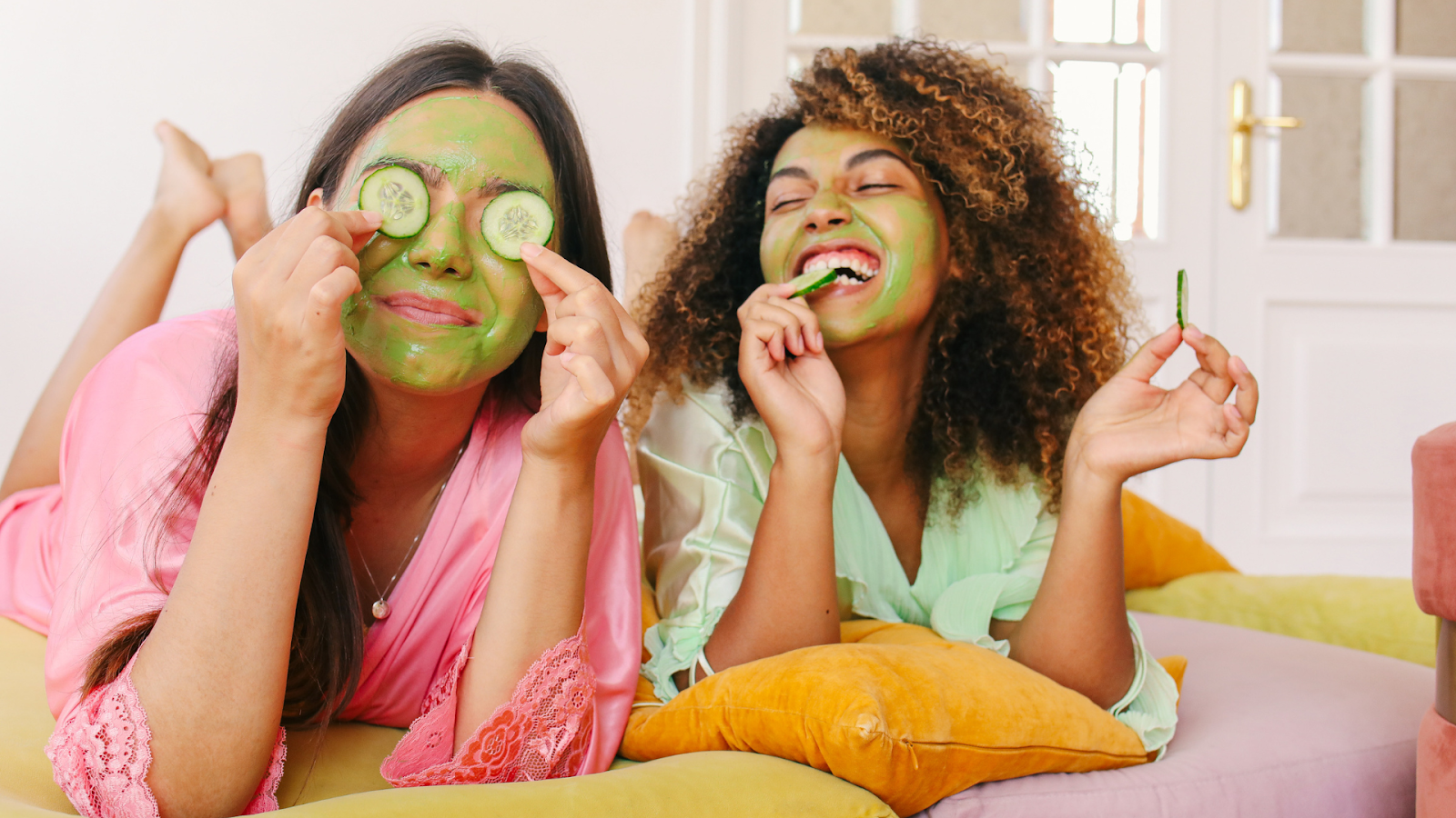 Perawatan Sederhana Untuk Tubuh