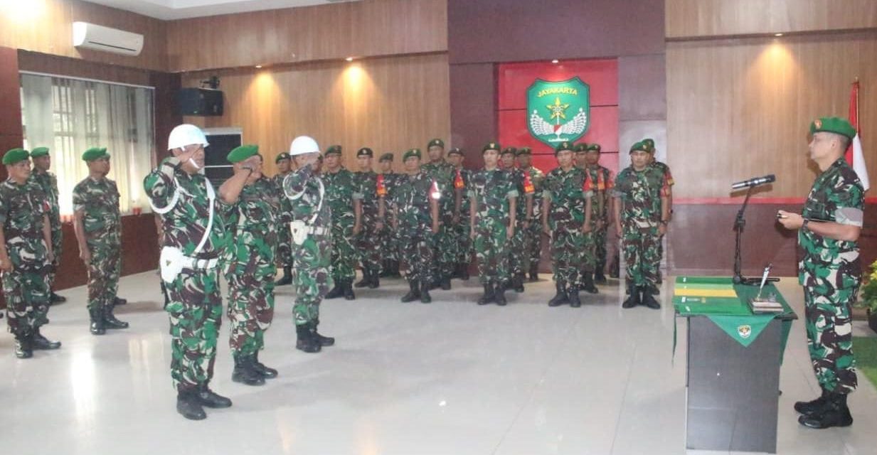 Anggota TNI Dihukum Berat Usai Tuduh Pedagang Es Pakai Spons
