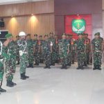 Anggota TNI Dihukum Berat Usai Tuduh Pedagang Es Pakai Spons