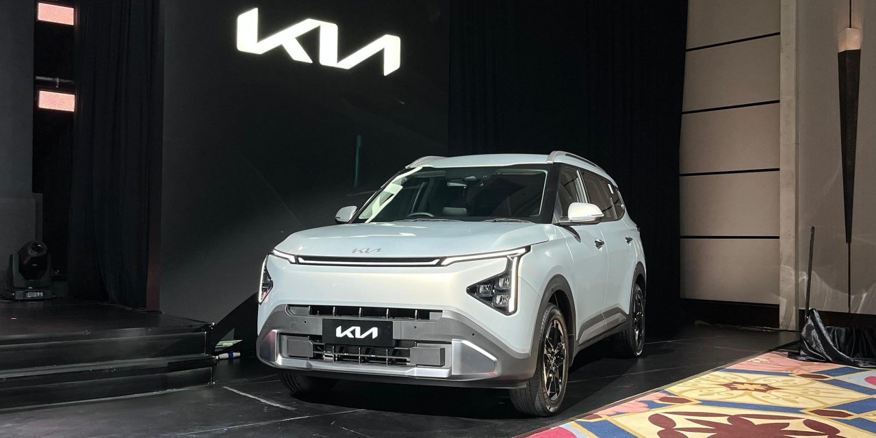 Kia Ambil Alih Kendali Operasional di Pasar Otomotif Indonesia