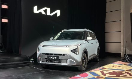 Kia Ambil Alih Kendali Operasional di Pasar Otomotif Indonesia