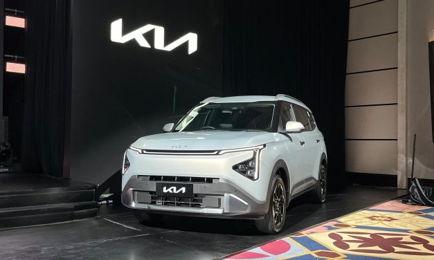 Kia Ambil Alih Kendali Operasional di Pasar Otomotif Indonesia