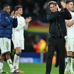 Thomas Frank Terancam Dipecat usai Hasil Buruk Tottenham