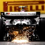 Toyota Kembali ke Formula 1 2026 Lewat Kemitraan Strategis