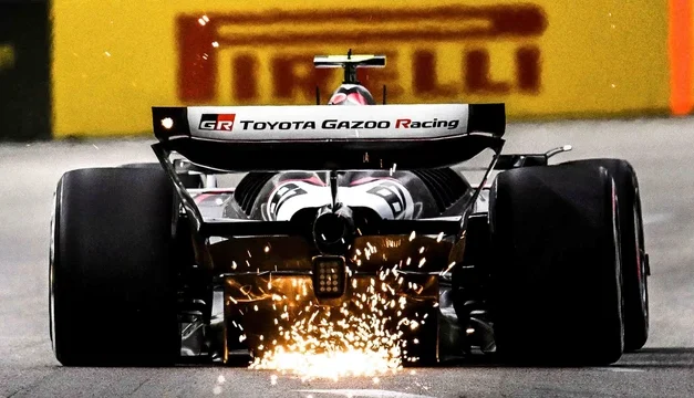 Toyota Kembali ke Formula 1 2026 Lewat Kemitraan Strategis