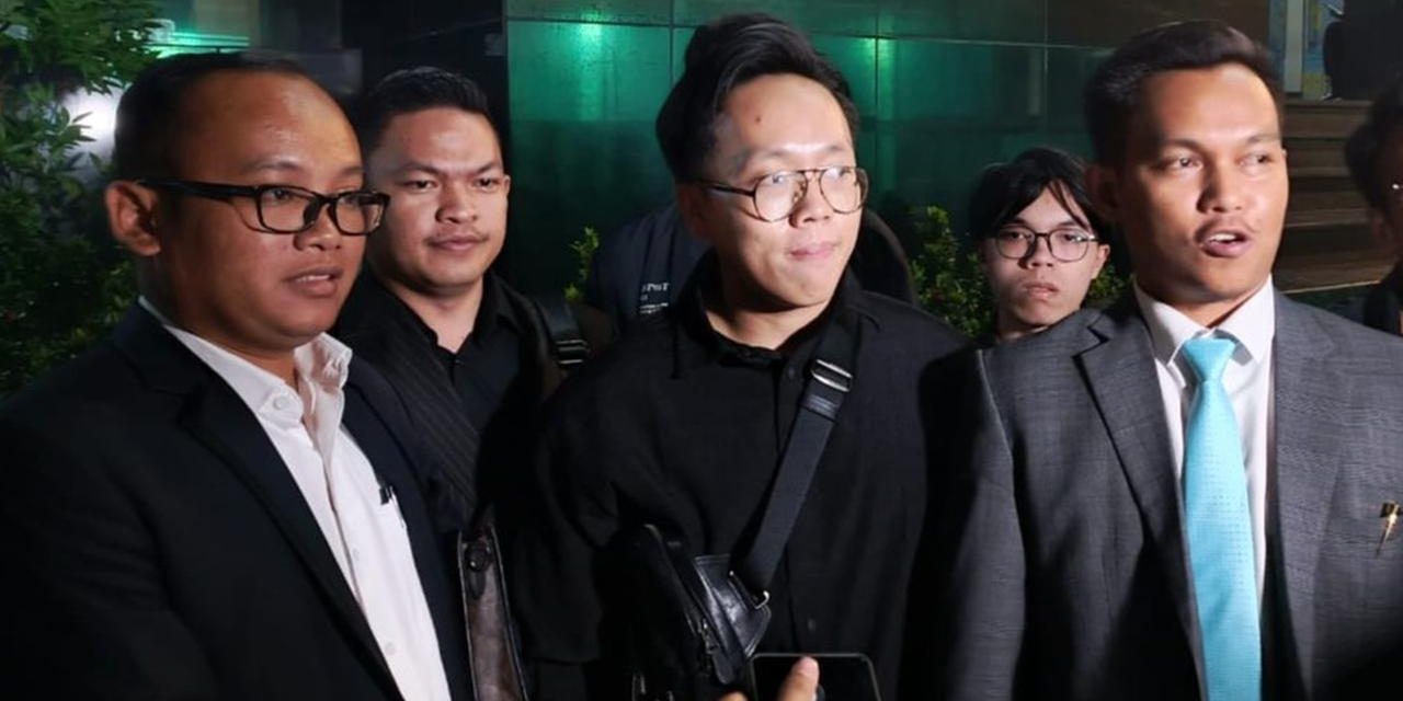 Dugaan Penipuan Investasi Kripto Rugikan Investor Rp3 Miliar