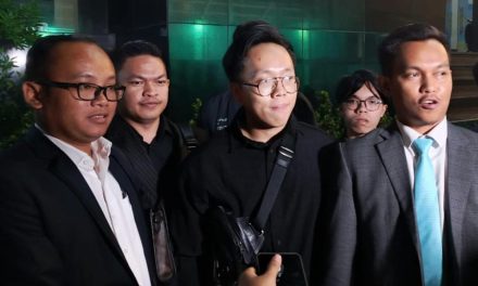 Dugaan Penipuan Investasi Kripto Rugikan Investor Rp3 Miliar