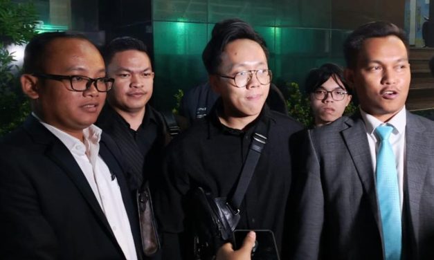 Dugaan Penipuan Investasi Kripto Rugikan Investor Rp3 Miliar