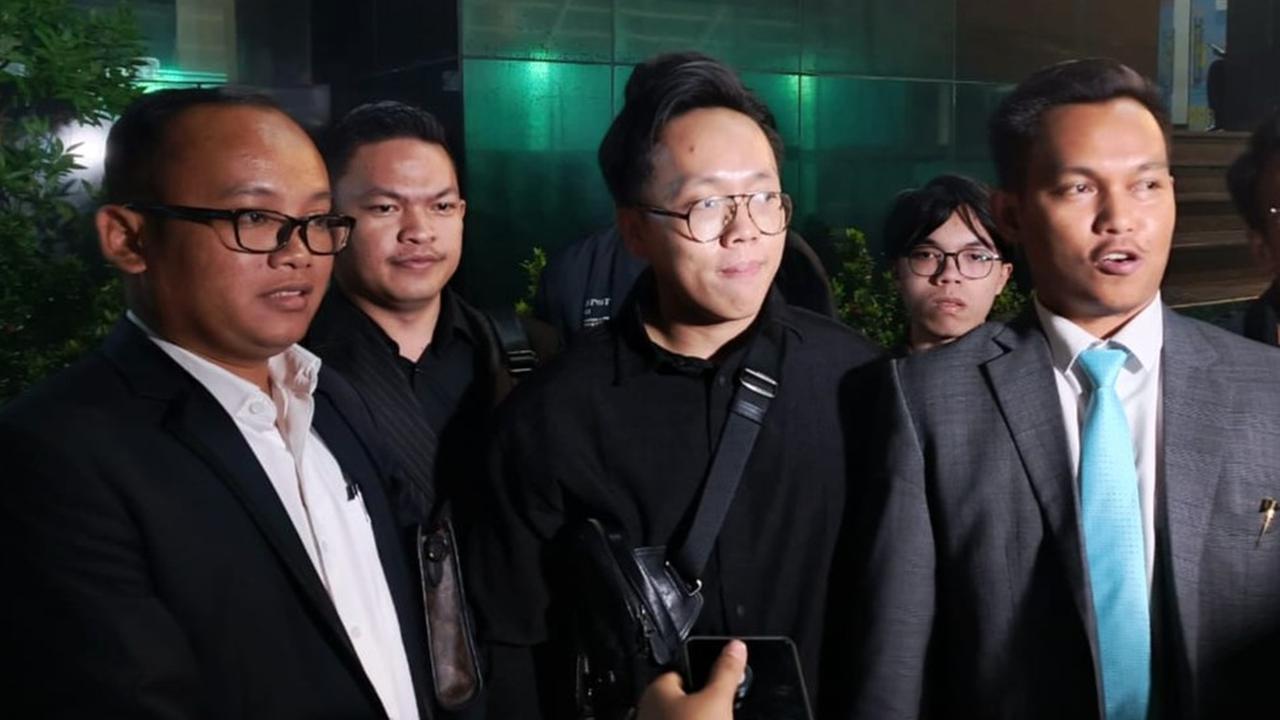 Ilustrasi dugaan penipuan investasi kripto yang merugikan investor hingga miliaran rupiah