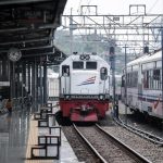 Kronologi Kecelakaan Kereta Api di Stasiun Gondangdia
