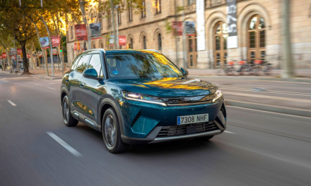 BYD Masukkan Teknologi LiDAR ke Mobil Listrik Entry-Level