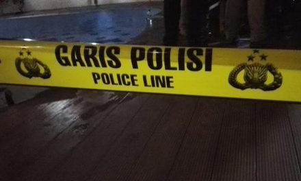 Insiden Balita Terjatuh dari Balkon Rumah di Jakarta Timur