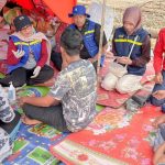 Ratusan Tenaga Kesehatan Dikerahkan Pascabencana Sumatera