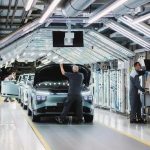 Standar Nasional Steer-by-Wire Berlaku di Tiongkok Mulai 2026