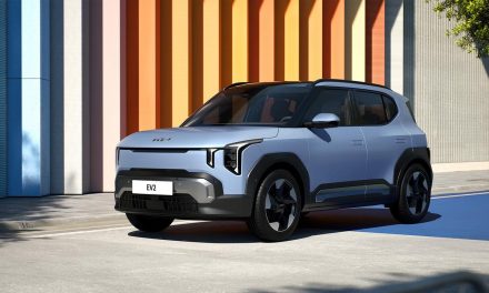 Kia EV2 Resmi Meluncur di Brussels Motor Show 2026