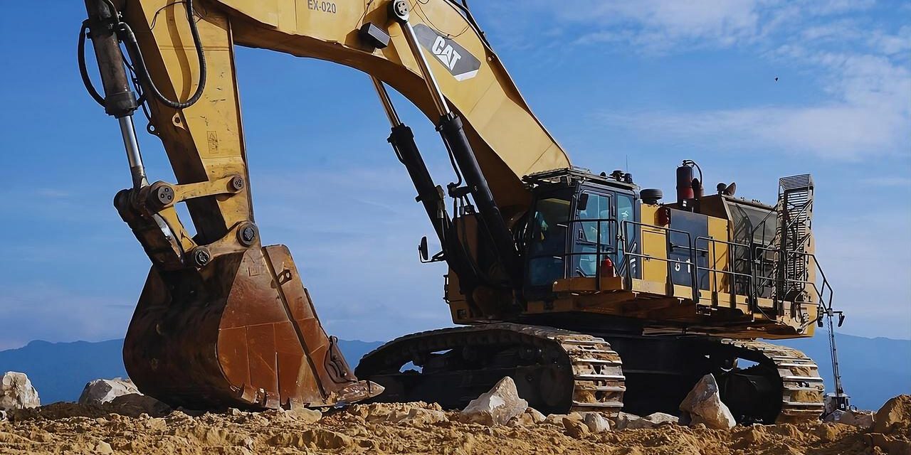 Standar Global Dinilai Mampu Perkuat Tata Kelola Pertambangan