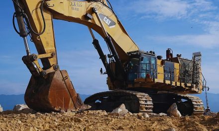 Standar Global Dinilai Mampu Perkuat Tata Kelola Pertambangan