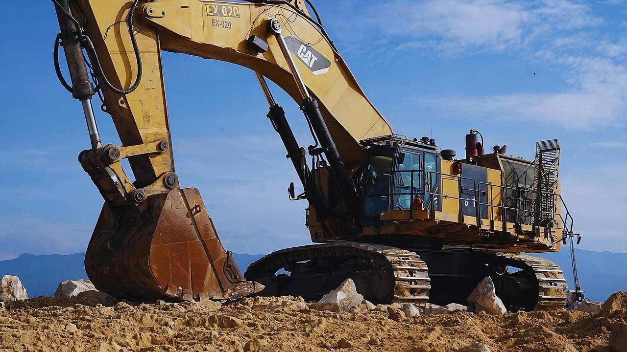 Standar internasional pertambangan untuk mencegah bencana ekologis