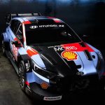 Tampilan Baru Hyundai i20 N Rally1 Perkuat Ambisi WRC 2026
