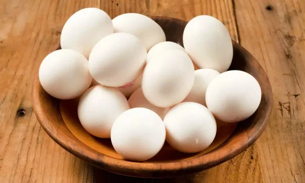 Simpan Telur di Kulkas atau Suhu Ruang Ini Jawabannya