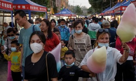 Libur Imlek, China Pertahankan Larangan Perjalanan ke Jepang