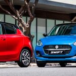 Suzuki Telah Menghentikan Penjualan Swift di Filipina