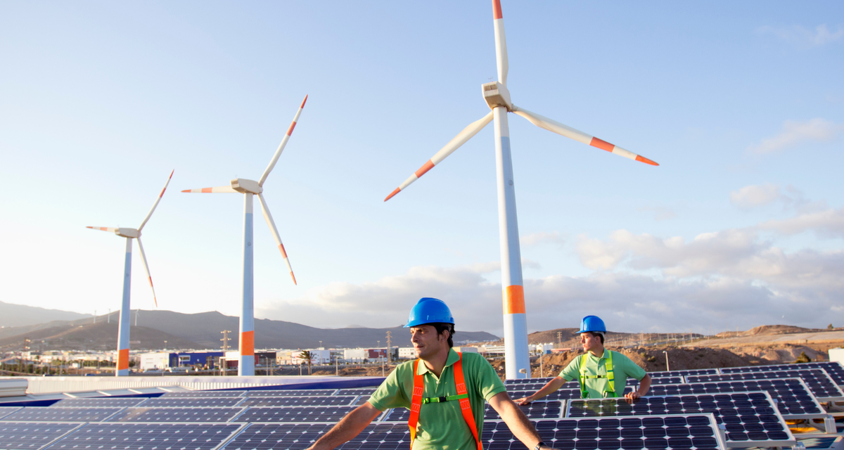 Hiper-Regulasi Sektor Energi dan Strategi Kemandirian Indonesia