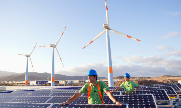 Hiper-Regulasi Sektor Energi dan Strategi Kemandirian Indonesia