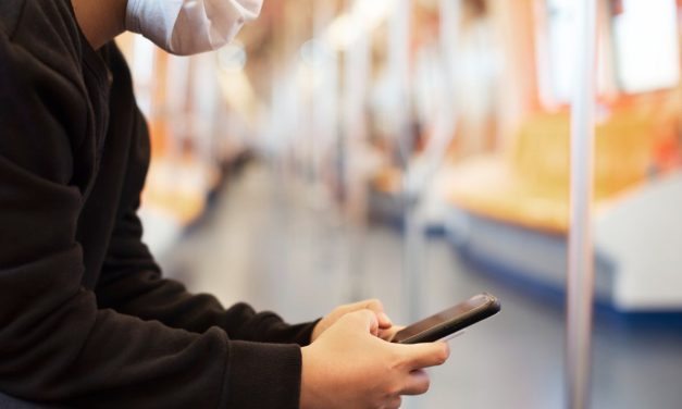 Pesan WhatsApp di Kereta Api Soroti Keamanan Data Penumpang