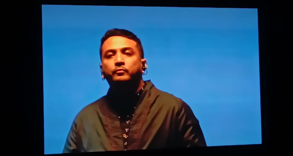 Figur Publik, Rekam Jejak, : Kasus Sal Priadi dan Sitok Srengenge