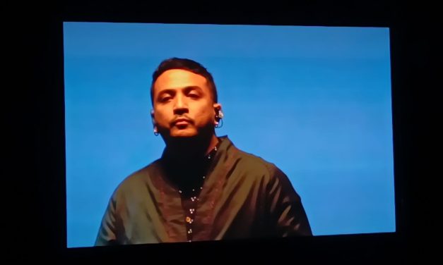 Figur Publik, Rekam Jejak, : Kasus Sal Priadi dan Sitok Srengenge