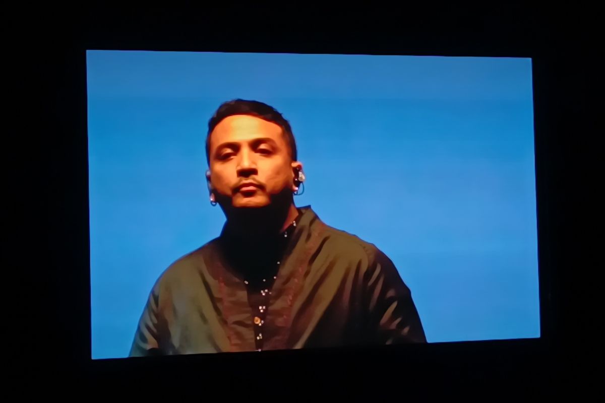 Figur Publik, Rekam Jejak, : Kasus Sal Priadi dan Sitok Srengenge