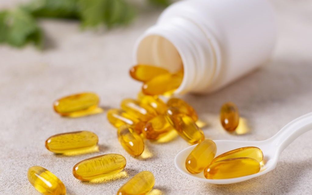 Dampak Konsumsi Vitamin Palsu yang Tidak Terdaftar BPOM