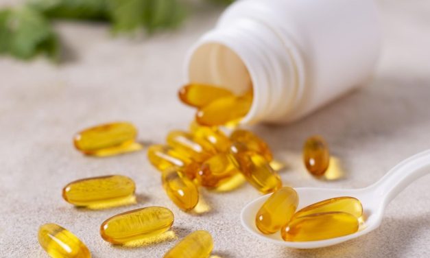 Dampak Konsumsi Vitamin Palsu yang Tidak Terdaftar BPOM