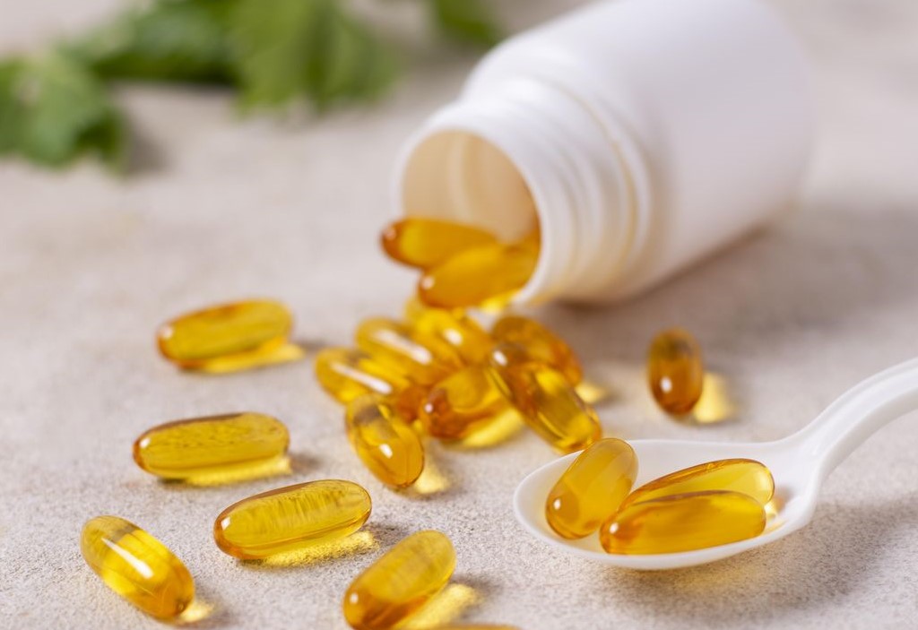 Bahaya vitamin palsu tidak terdaftar BPOM bagi kesehatan tubuh