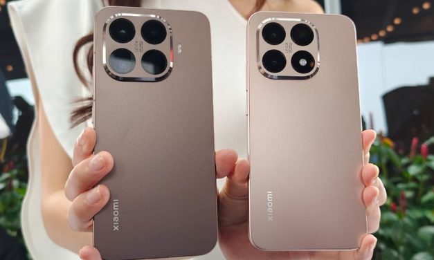 Harga Xiaomi 15T Pro Naik Rp 500 Ribu, Ini Alasan Resminya