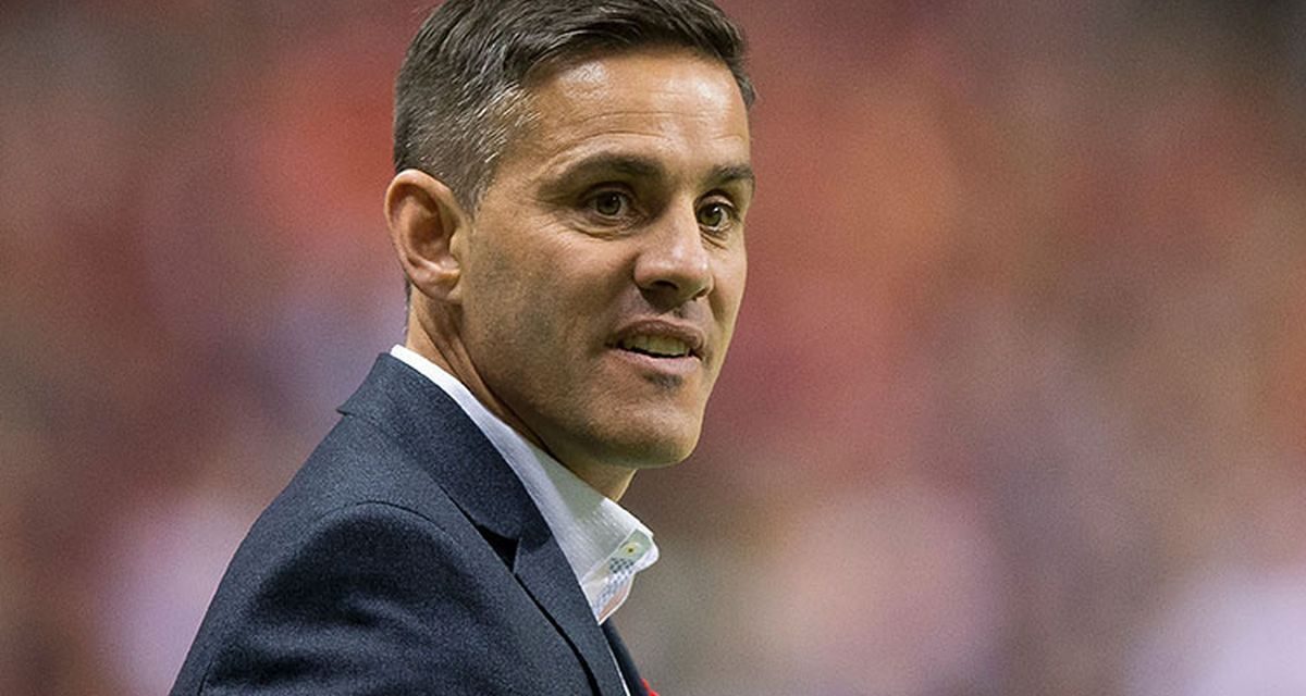 PSSI Tunda Konferensi Pers John Herdman, Awal Era Baru Timnas