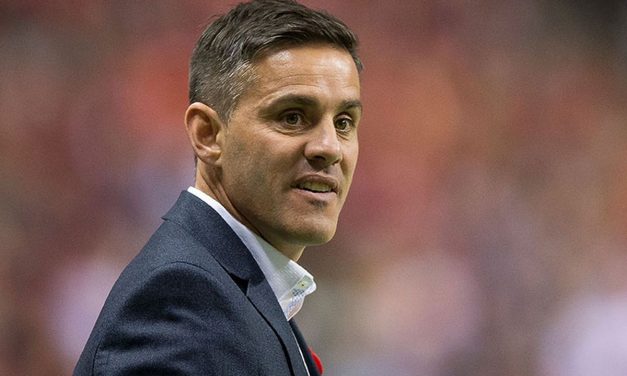 PSSI Tunda Konferensi Pers John Herdman, Awal Era Baru Timnas