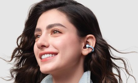 Huawei FreeClip 2 Indonesia, Desain Clip-On Lebih Nyaman