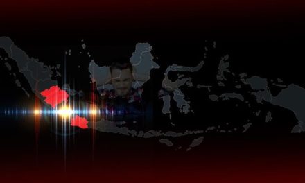 Dentuman Tak Biasa dan Kilatan Cahaya Terlihat di Langit Cianjur
