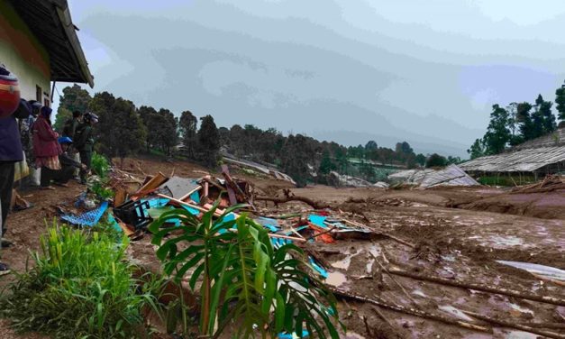 Longsor Bandung Barat, Bima Arya Tekankan Perintah Presiden