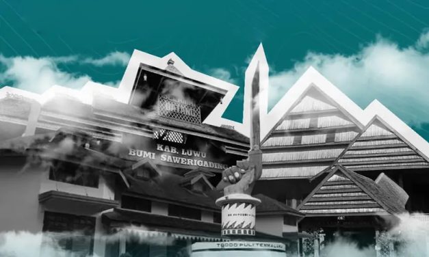 Peringatan Hari Jadi Luwu ke-758 dan HPRL ke-80 Tahun 2026