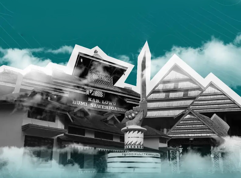 Peringatan Hari Jadi Luwu ke-758 dan HPRL ke-80 Tahun 2026