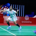 Semifinal Jadi Pelajaran Berharga bagi Rachel/Febi