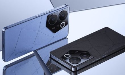 HP Memori 512 GB Paling Murah, Cocok untuk Budget Terbatas