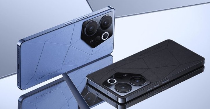 HP memori 512 GB termurah untuk gamer dan kreator